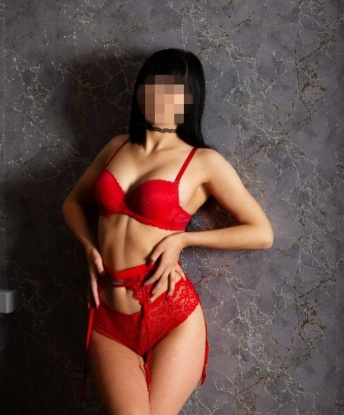 Чарлина, 23 года