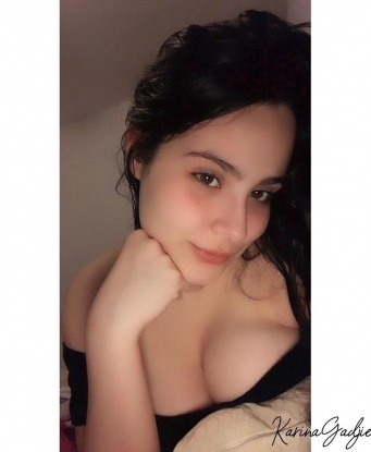 Таисия, 27 лет