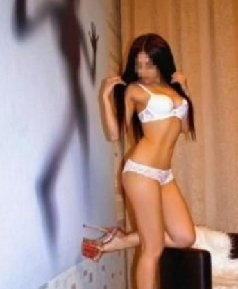 Полина, 26 лет